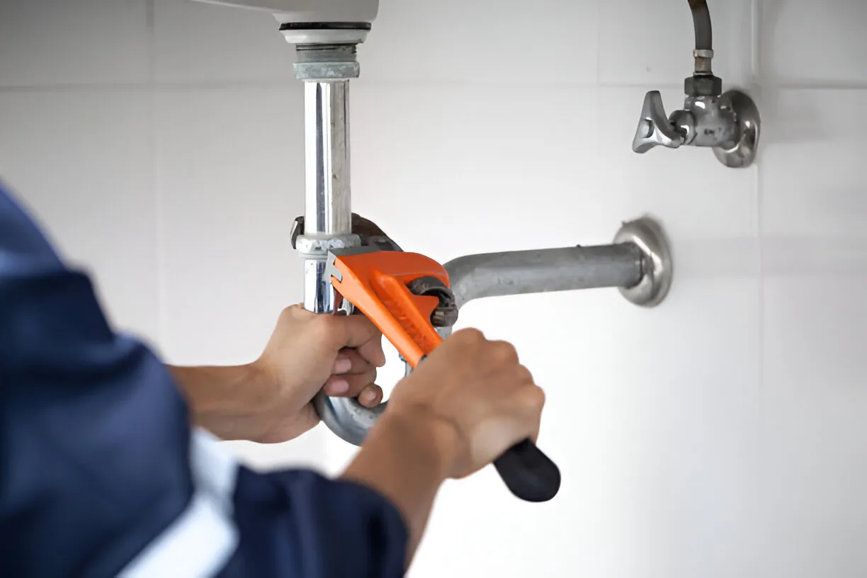 What Are Common Plumbing Issues in Commercial Buildings
