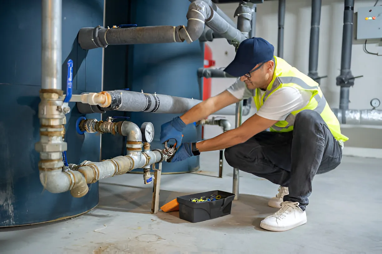 What Are the Key Services Offered by a Commercial Plumber in Sydney