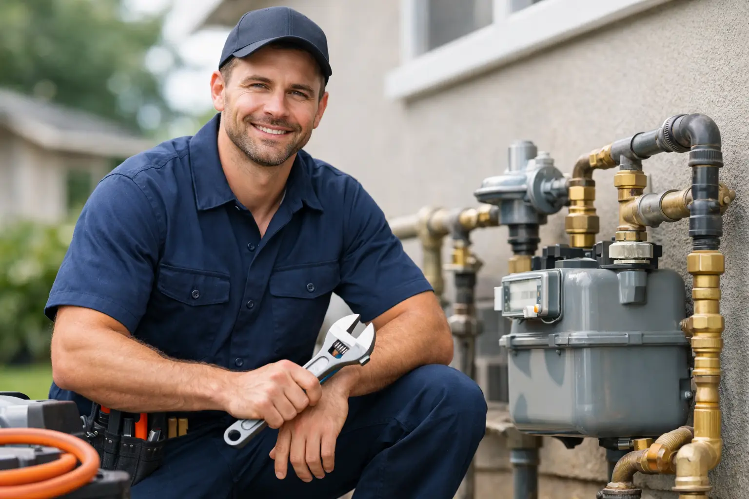 Gas Fitting Services Sydney Can Rely On