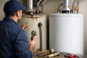 When to Replace Hot Water System