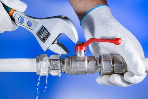 Expert plumbing repairs and maintenance