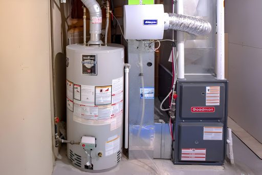 hot watrer systems