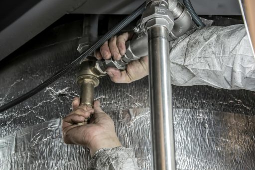 Quality plumbing service in Chatswood